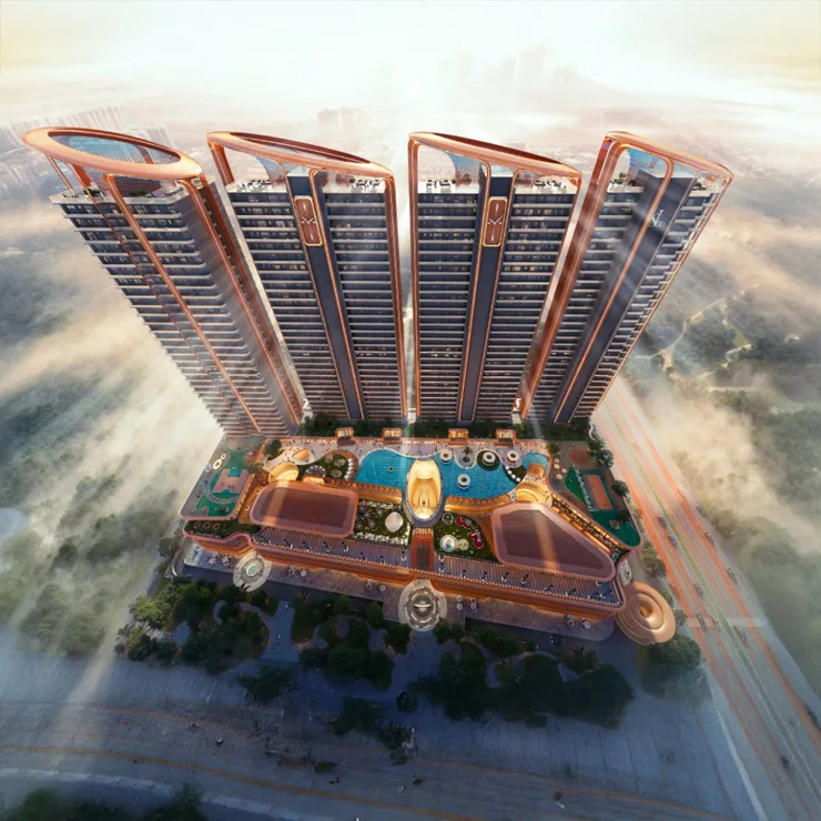 Jacob and Co Noida