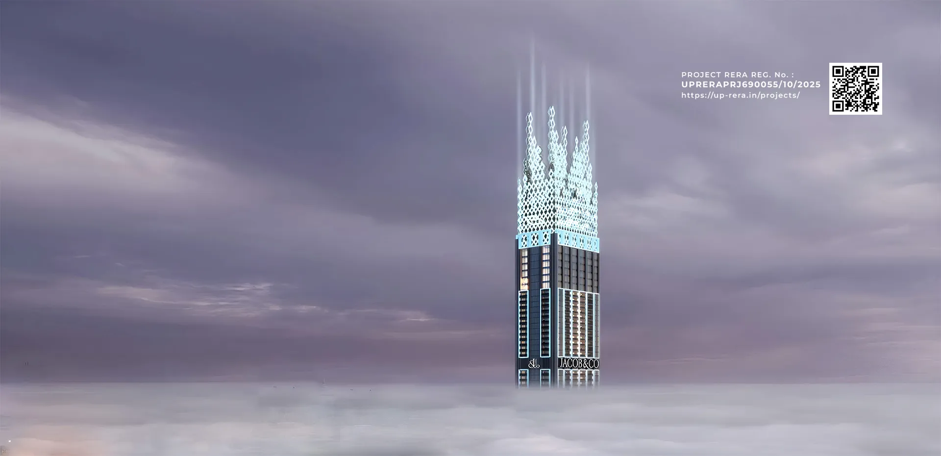 M3M Noida